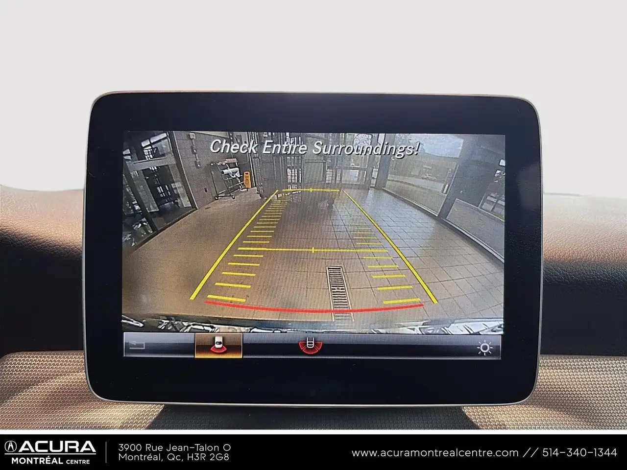 Mercedes-Benz GLA fotografie Mercedes-Benz GLA