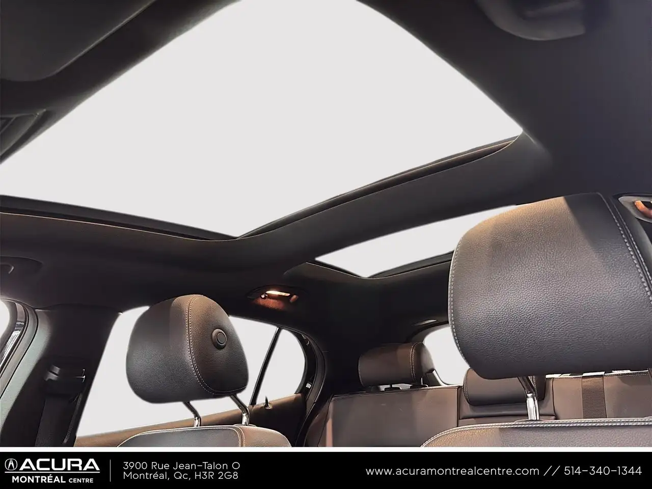 Mercedes-Benz GLA fotografie Mercedes-Benz GLA