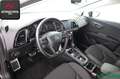 SEAT Leon ST 1.5 TGI ERDGAS FR LINE PANORAMA,ACC,LED Чорний - thumbnail 9