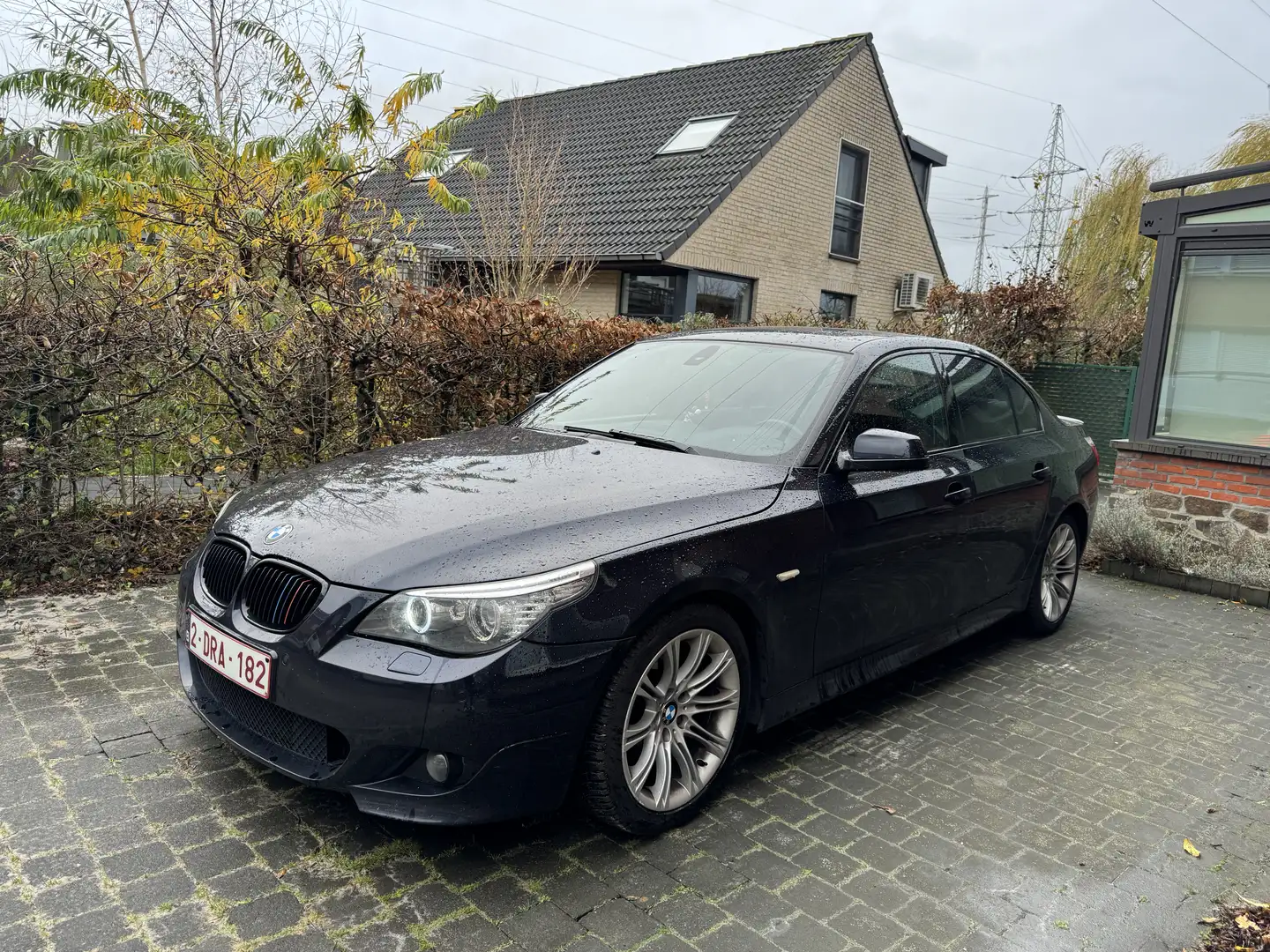 BMW 520 Euro 5 M Pack Origineel - 1