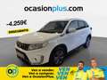 Suzuki Vitara 1.0T GLE 2WD Aut. Blanco - thumbnail 1