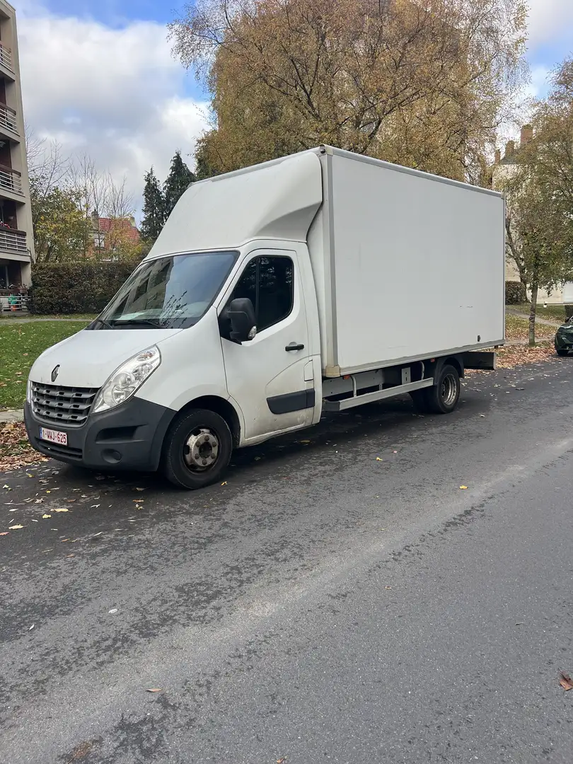 Renault Master 2.3 dCi 35 L3H3 Grand Confort (E5) - 2