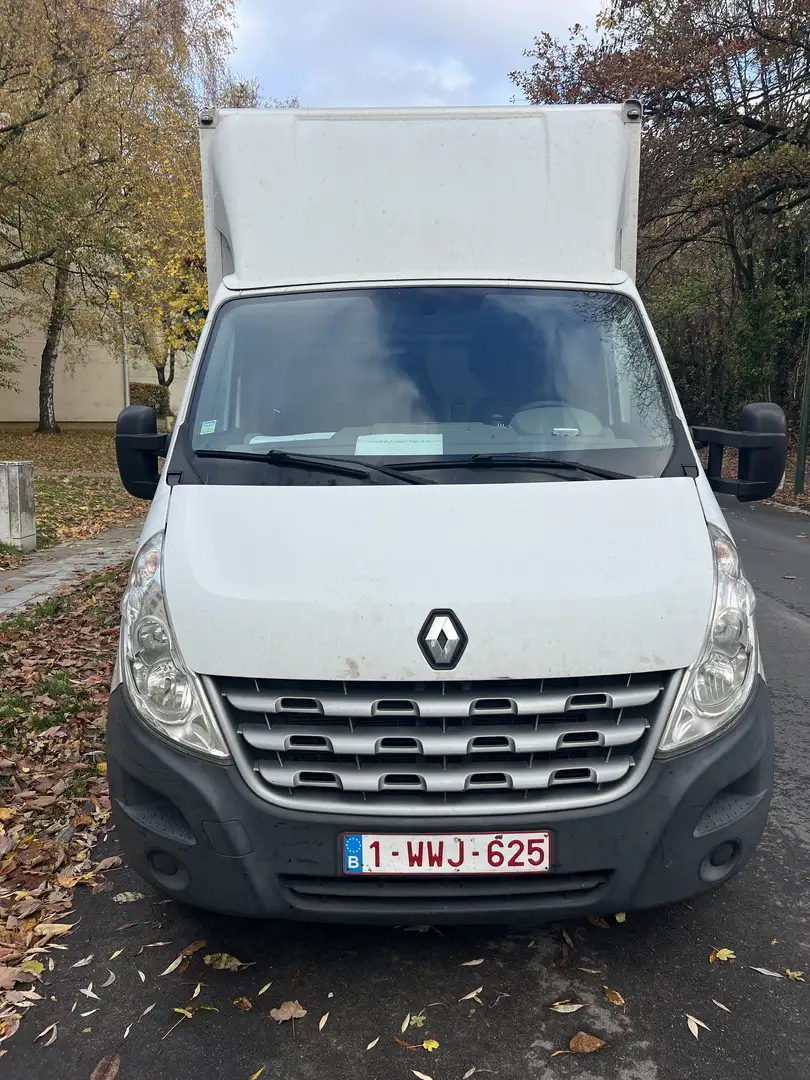 Renault Master 2.3 dCi 35 L3H3 Grand Confort (E5) - 1