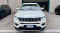 Jeep Compass JEEP COMPASS 4WD 2.0 MJT LIMITED 140CV - FULL LED, Bianco - thumbnail 2
