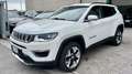 Jeep Compass JEEP COMPASS 4WD 2.0 MJT LIMITED 140CV - FULL LED, Bianco - thumbnail 3