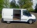 Ford Transit 260S 2.2 TDCI EconEd Wit - thumbnail 10