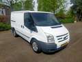 Ford Transit 260S 2.2 TDCI EconEd Wit - thumbnail 2