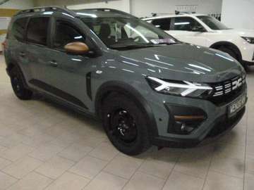 EXTREME+ LPG KLIMA PDC V+H TEMPO. 5Sitzer