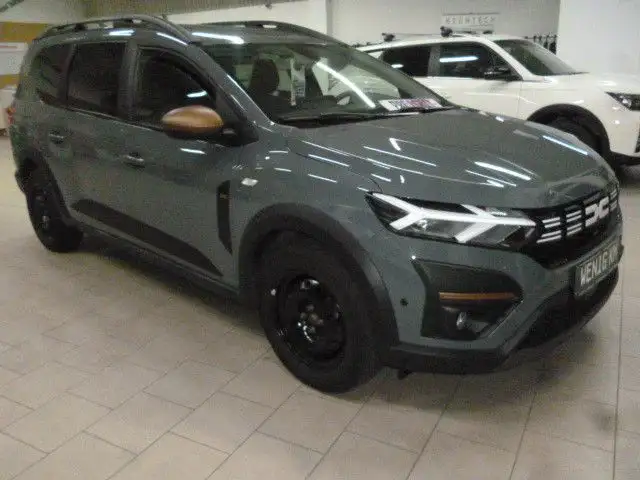 Dacia Jogger EXTREME+ LPG KLIMA PDC V+H TEMPO. 5Sitzer