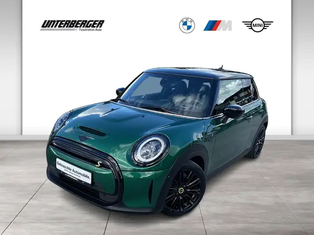 MINI Cooper SE MINI Yours Trim | Komfortpaket Plus