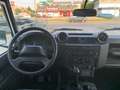 Land Rover Defender 90 2.4 TD4 Station Wagon 4 POSTI - ARIA COND. Bianco - thumbnail 9