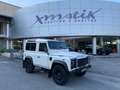 Land Rover Defender 90 2.4 TD4 Station Wagon 4 POSTI - ARIA COND. Bianco - thumbnail 3