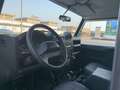 Land Rover Defender 90 2.4 TD4 Station Wagon 4 POSTI - ARIA COND. Bianco - thumbnail 8