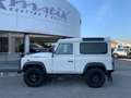 Land Rover Defender 90 2.4 TD4 Station Wagon 4 POSTI - ARIA COND. Bianco - thumbnail 6