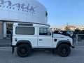 Land Rover Defender 90 2.4 TD4 Station Wagon 4 POSTI - ARIA COND. Bianco - thumbnail 4