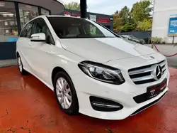 Mercedes-Benz B 180 B 180, Style, Business Paket *TOP ZUSTAND*