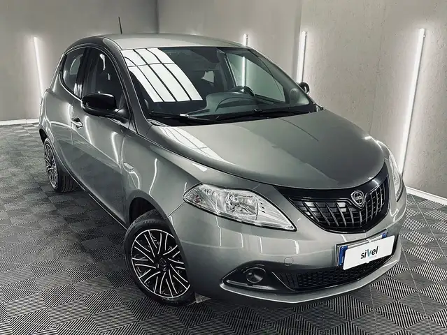 Lancia Ypsilon Ypsilon 1.0 firefly hybrid Gold s