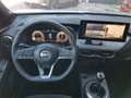 Nissan Juke Juke 1.0 dig-t N-Design 114cv Grigio - thumbnail 8