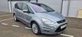 Ford S-Max 2.0 tdci 140ch, Titanium, boite auto Powershift Gris - thumbnail 1