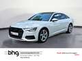 Audi A6 40 TDI quattro S-line LED/Pano/ACC/ Weiß - thumbnail 1