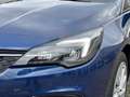 Opel Astra 1.2 Turbo Elegance met Navi/Camera, 17inch, Dodeho Blauw - thumbnail 31