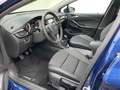 Opel Astra 1.2 Turbo Elegance met Navi/Camera, 17inch, Dodeho Bleu - thumbnail 13