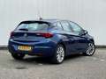 Opel Astra 1.2 Turbo Elegance met Navi/Camera, 17inch, Dodeho Blauw - thumbnail 3