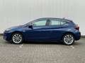 Opel Astra 1.2 Turbo Elegance met Navi/Camera, 17inch, Dodeho Bleu - thumbnail 4