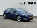 Opel Astra 1.2 Turbo Elegance met Navi/Camera, 17inch, Dodeho Azul - thumbnail 2