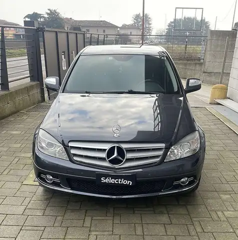 Mercedes-Benz C 220 cdi be Avantgarde AMG c/bixeno