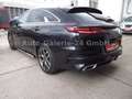Kia ProCeed / pro_cee'd pro cee'd 1,6i Automatik, Navi, SH Schwarz - thumbnail 4