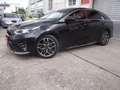 Kia ProCeed / pro_cee'd pro cee'd 1,6i Automatik, Navi, SH Schwarz - thumbnail 2