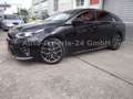 Kia ProCeed / pro_cee'd pro cee'd 1,6i Automatik, Navi, SH Schwarz - thumbnail 1