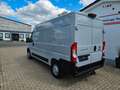 Fiat Ducato 2,3 L2H2/NAVI/KAMERA/64Tkm/TÜVNEU/AHK/LED Gris - thumbnail 6