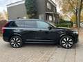 Volvo XC90 Plus Dark Recharge Plug-In Hybrid AWD Schwarz - thumbnail 4