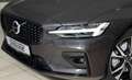 Volvo V60 B4 Diesel Plus Dark Leder ACC Navi Met. Grau - thumbnail 2