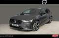 Volvo V60 B4 Diesel Plus Dark Leder ACC Navi Met. Grau - thumbnail 1