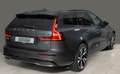 Volvo V60 B4 Diesel Plus Dark Leder ACC Navi Met. Grau - thumbnail 6