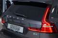 Volvo V60 B4 Diesel Plus Dark Leder ACC Navi Met. Grau - thumbnail 7