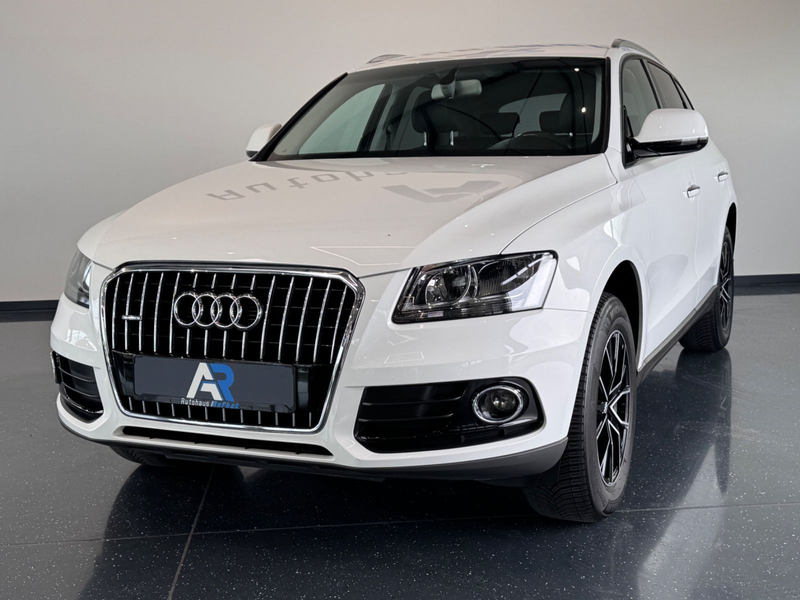 Audi Q5 2.0 TDI 140 kW quattro*SHZ*NAVI* — photo 3