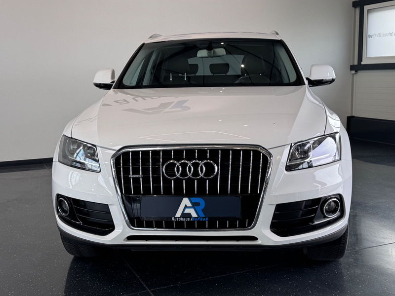 Audi Q5 2.0 TDI 140 kW quattro*SHZ*NAVI* — photo 4