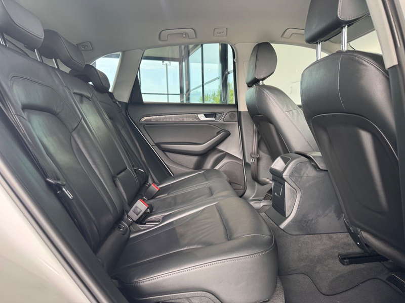 Audi Q5 2.0 TDI 140 kW quattro*SHZ*NAVI* — photo 15