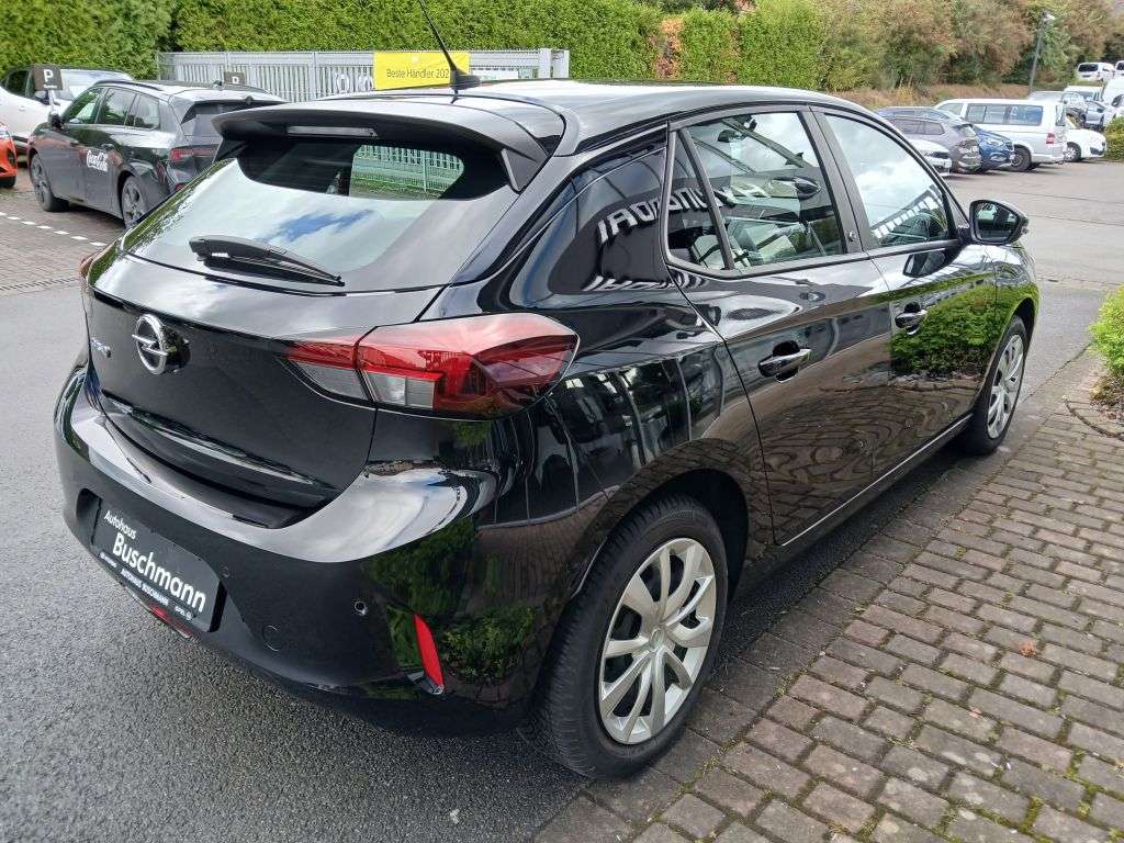 Opel Corsa-e