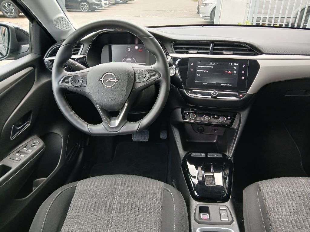 Opel Corsa-e