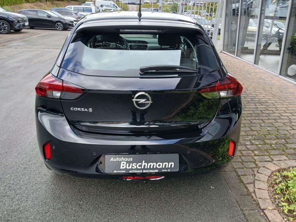Opel Corsa-e