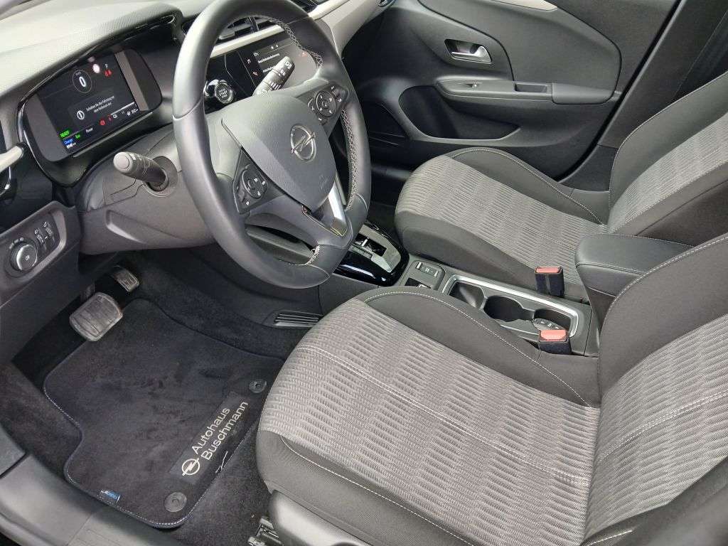Opel Corsa-e