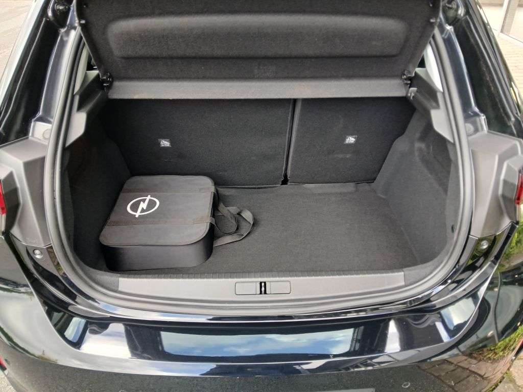 Opel Corsa-e