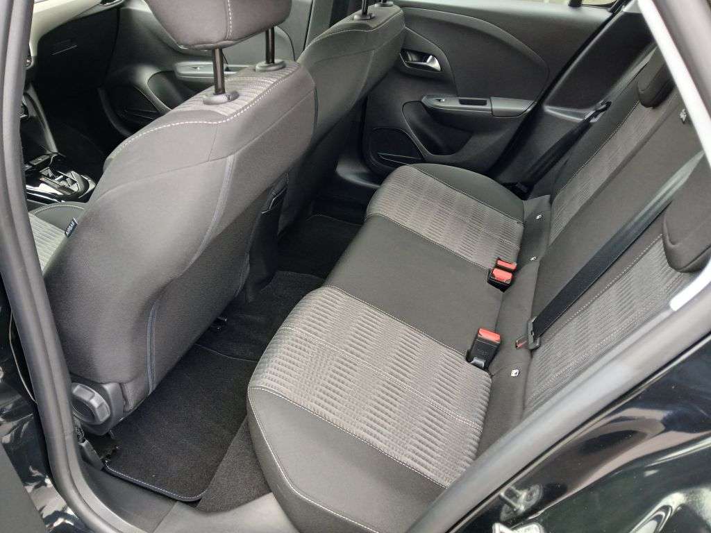 Opel Corsa-e