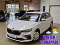 Skoda Scala II Top Selection AHK 5J-GAR LED SML PDC Blanc - thumbnail 1