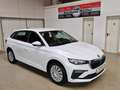 Skoda Scala II Top Selection AHK 5J-GAR LED SML PDC Blanc - thumbnail 3